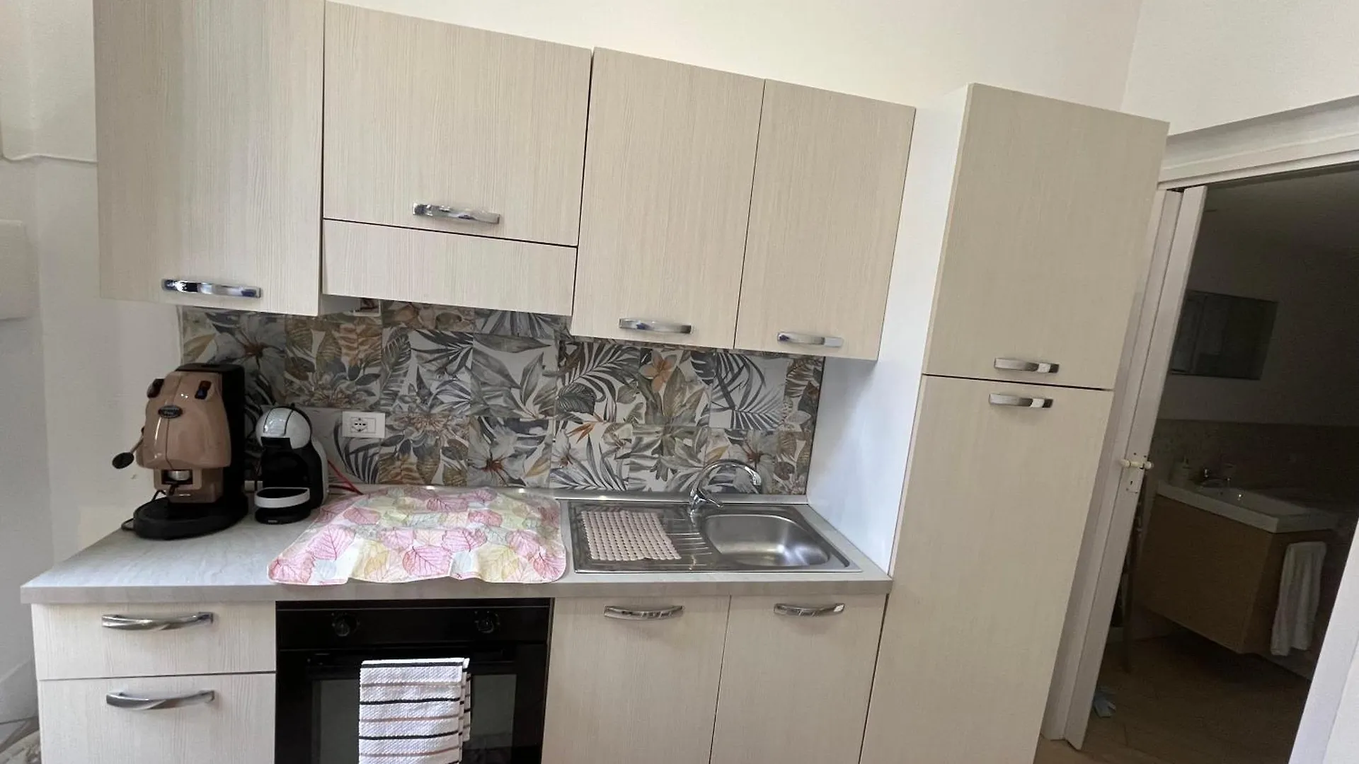 Casa Da Marzia Apartment Palermo 0*,  Italy