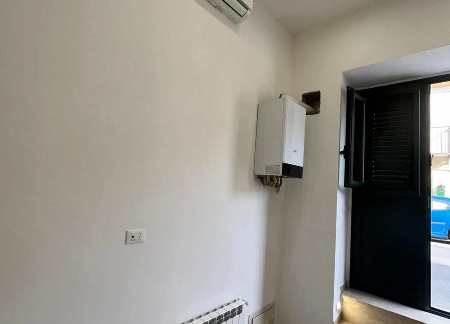 Casa Da Marzia Apartment Palermo