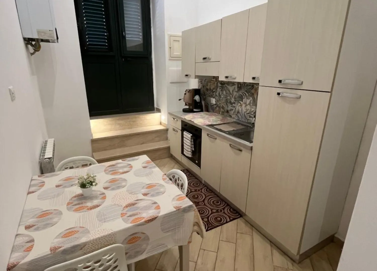 Casa Da Marzia Apartment Palermo