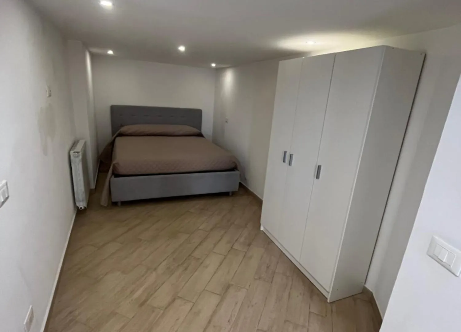 Casa Da Marzia Apartment Palermo