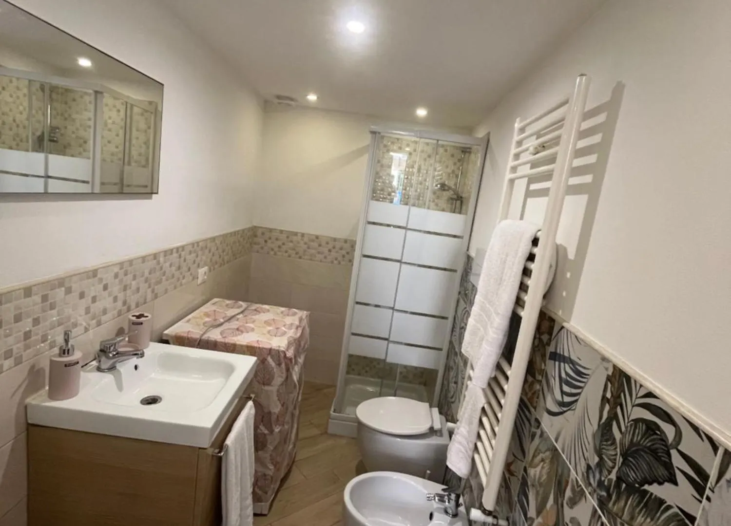 Casa Da Marzia Apartment Palermo