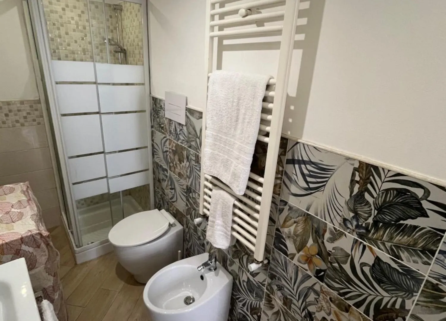 Appartamento Casa Da Marzia Palermo