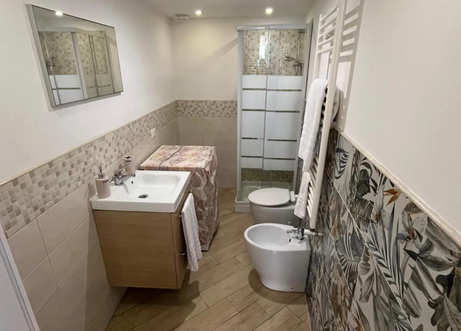 Casa Da Marzia Apartment Palermo 0*,