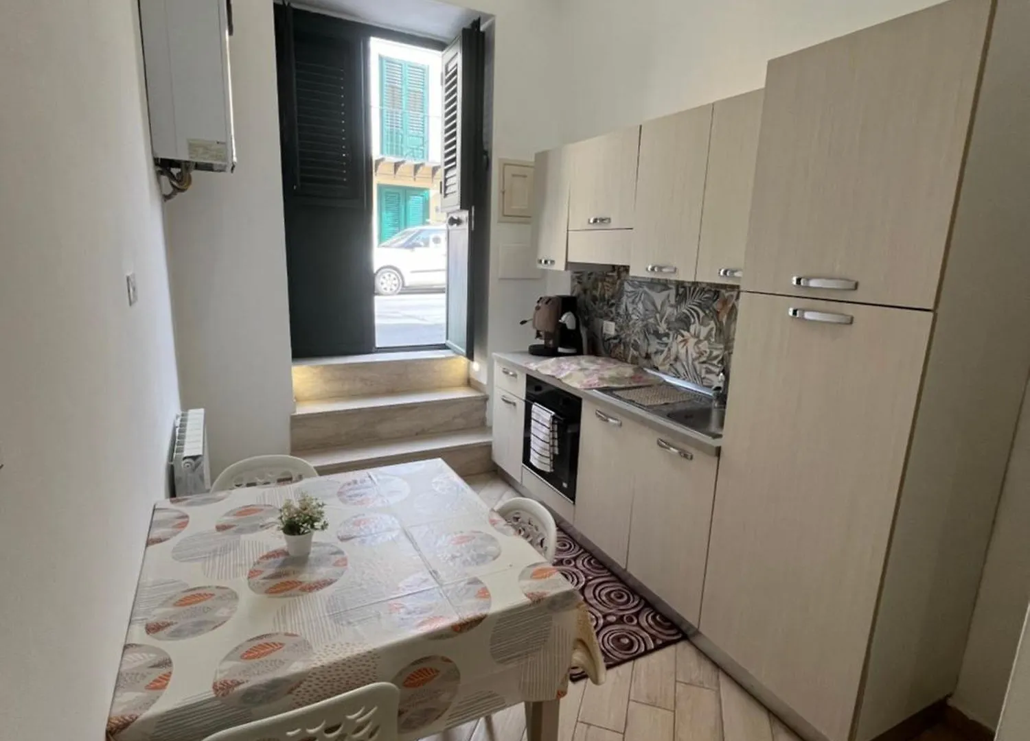 Casa Da Marzia Apartment Palermo